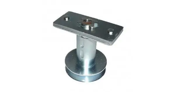 Suport cutit RURIS PS150xl-1-4, pentru masina de tuns iarba Ruris DAC 150 XL Retur ușor