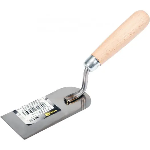 Spaclu inox 60×100 mm 06110 Noutate