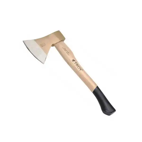 Topor cu maner de lemn Troy 27223, 800 gr Livrare rapidă