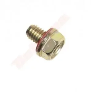 Surub pahar carburator Honda GX160 (16028-ZE0-005) Reducere de preț