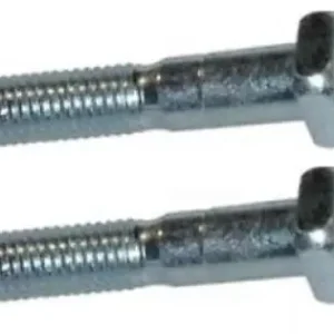 Suruburi fixare lama Hus: 136, 137, 141, 142, 36, 41 (2 buc) (530 01 58-77) - Disponibil imediat