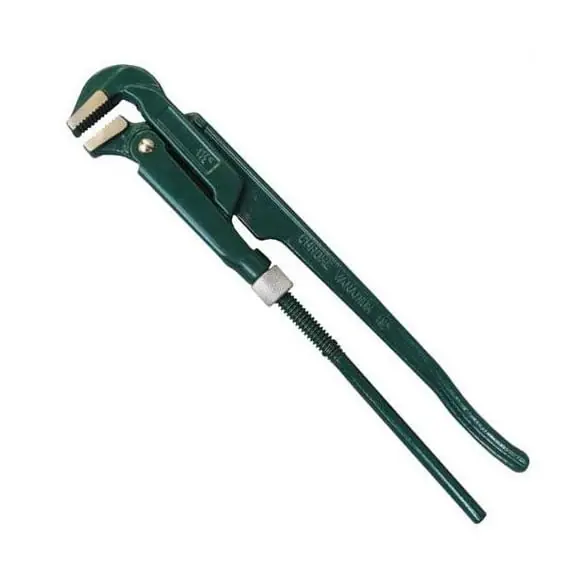 Comandă acum Cleste pentru instalator tip suedez Troy 21001, Ø1.5'', 420 mm