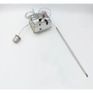 Termostat aeroterma electrica 15kw, WK-R36 40C Noutate