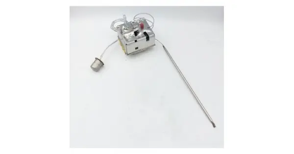 Termostat aeroterma electrica 15kw, WK-R36 40C Noutate