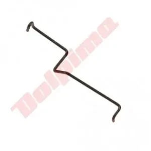 Tija acceleratie drujba pe benzina STIHL MS 170 / MS 180 (1130 182 1500) Cumpără online