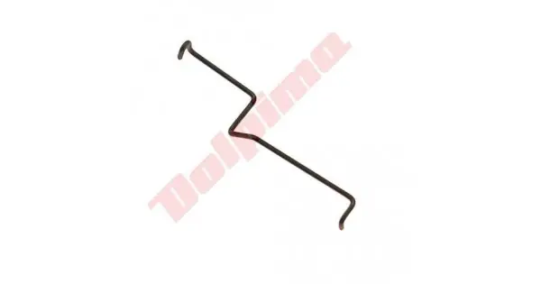 Tija acceleratie drujba pe benzina STIHL MS 170 / MS 180 (1130 182 1500) Cumpără online