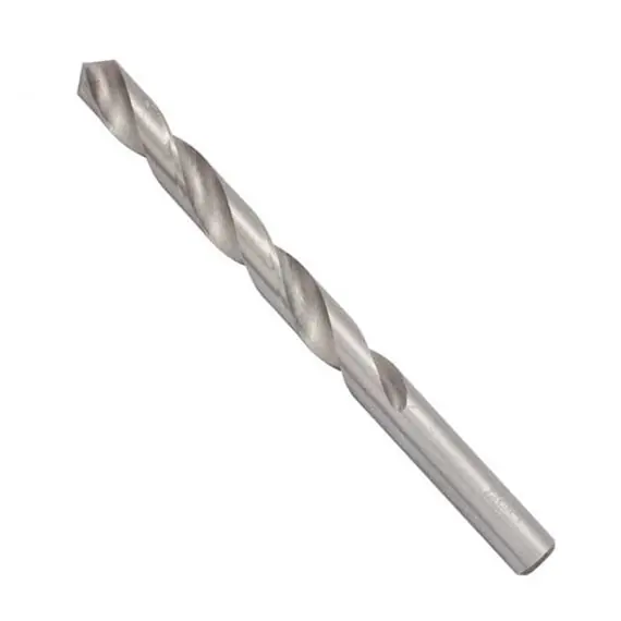 Burghiu HSS pentru metal Troy 31140, Ø14 mm Expediere rapidă
