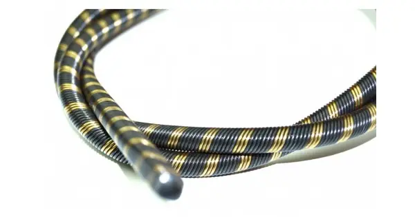 Tija transmisie - flexibila China - 84cm - patrat Preț promoțional