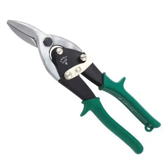 Foarfeca de taiat tabla Troy 21101, 245 mm Comandă acum