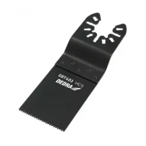 Cel mai bun preț Lama pentru lemn, HCS, 34x42mm, dinti 1.4mm pentru masina multifunctionala