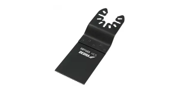 Cel mai bun preț Lama pentru lemn, HCS, 34x42mm, dinti 1.4mm pentru masina multifunctionala