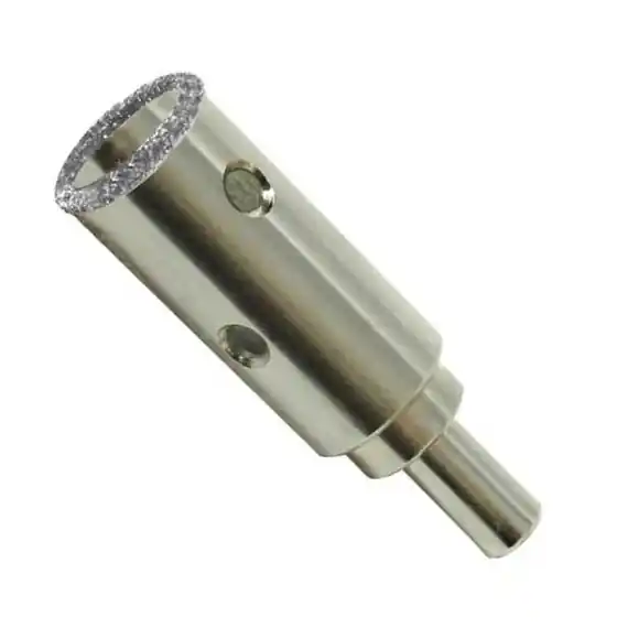 Premium Carota cu carbura de tungsten Troy 27413, Ø33 mm