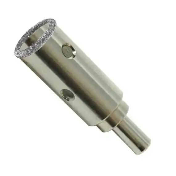 Doar azi Carota cu carbura de tungsten Troy 27414, Ø40 mm