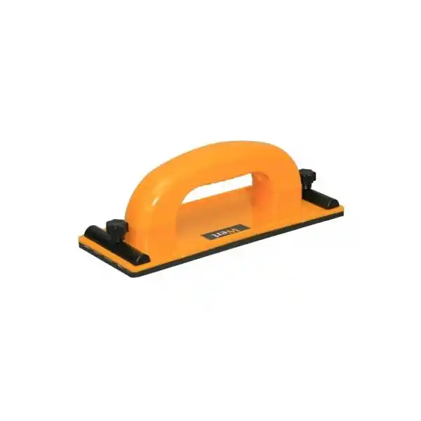 Suport pentru smirghel Wert 2706, 235x82 mm Plată sigură