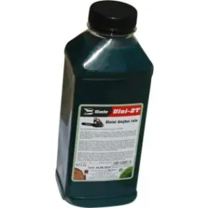Uleidrujba 2T VERDE 0.5L Disponibil imediat
