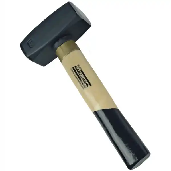 Ciocan de fierar Mannesmann 76523, 2000 gr Super ofertă