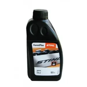 Ulei de lant STIHL FOREST PLUS, 1L (0781 516 6001) Plată sigură