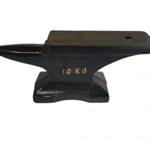 Plată sigură Nicovala Mannesmann 710-10, 10 Kg