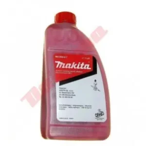 Ulei pentru motor în 2 timpi Makita 1 l (980.008.607) Comandă acum