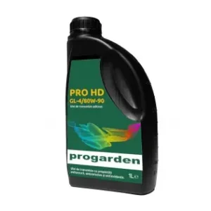 Ulei transmisie, ambalaj plastic 1L ProGARDEN PRO-HD-GL-4-80W-90 Comandă acum