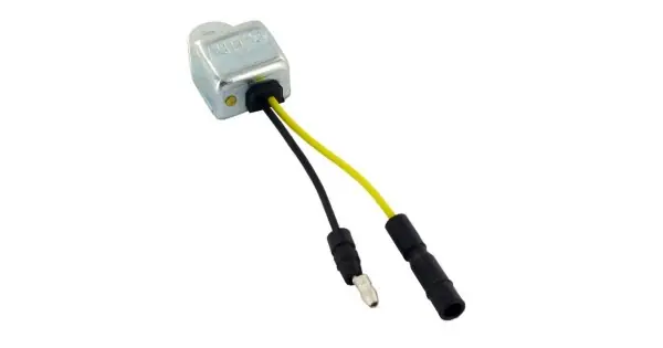 Discount Unitate alerta ulei HONDA GX 120-160-200
