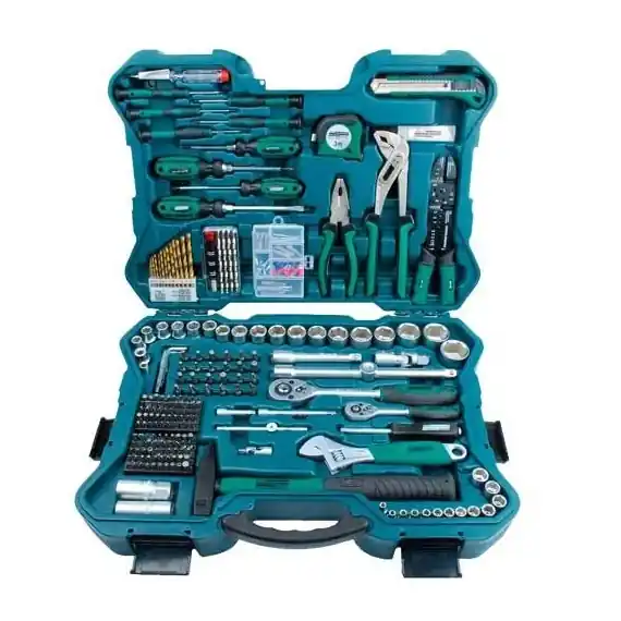 Cel mai bun preț Trusa profesionala de scule Mannesmann 29088, 303 piese