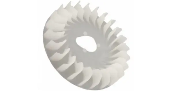 Preț redus Ventilator volanta HONDA GX 120