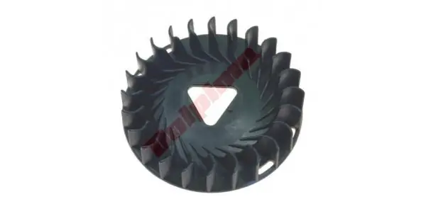 Ventilator volanta HONDA GX340 / GX390 (19511-ZE3-000) Doar azi
