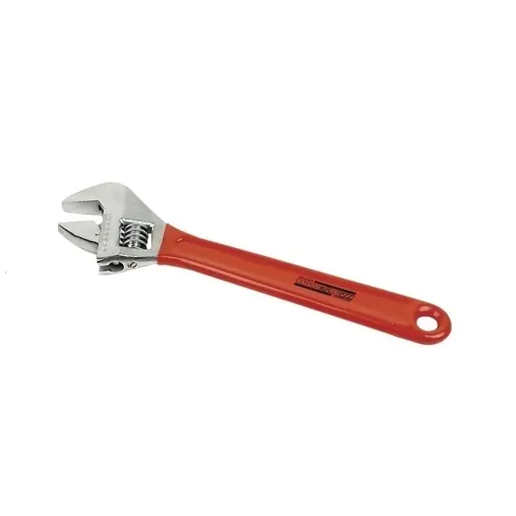 Cheie reglabila Mannesmann 120-I-15, Ø45 mm, L 380 mm Doar azi