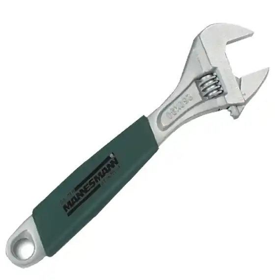 Disponibil imediat Cheie reglabila Mannesmann 19872, Ø 30 mm, L 250 mm