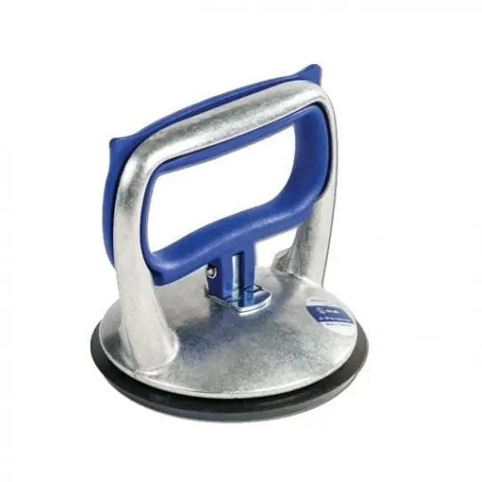 Preferatul clienților Dispozitiv pentru manipulat cu ventuza Bohle BO 600.0BL, Ø120 mm, 1 brat