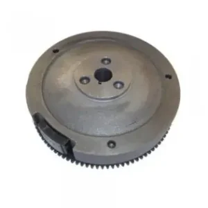 Volanta generator / motocultor Honda GX 340, GX 390 (pentru motor cu pornire din cheie) Reducere de preț