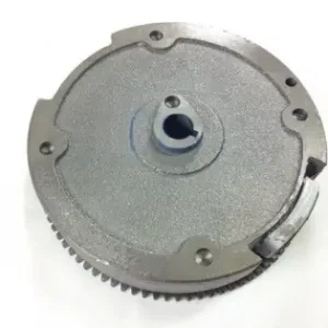 Cel mai vândut Volanta Honda GX 140, GX 160, GX 200 (pentru motor cu pornire din cheie)