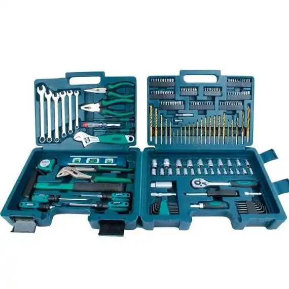 Trusa de scule Mannesmann 29086, 176 piese Popular