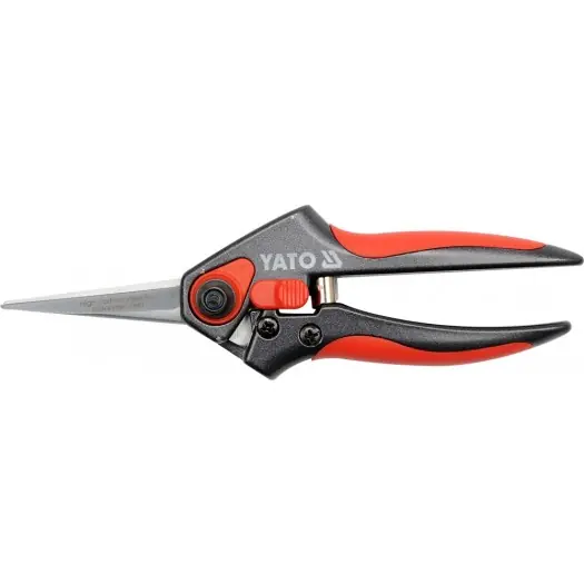 Cel mai bun preț Foarfeca pt pomi 200mm,miner al YT-8850