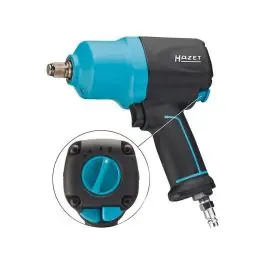 Ofertă exclusivă HAZET - Pistol pneumatic cu impact 9012EL-SPC [9012EL-SPC]