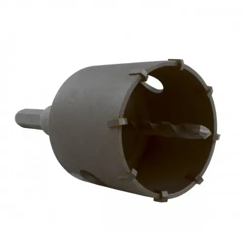 Noutate Carota cu pastile din carbura de tugsten Mannesmann 44220, Ø68 mm