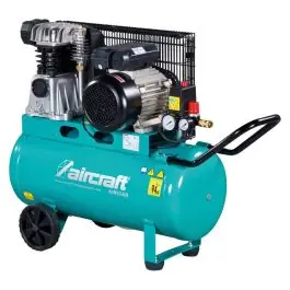 Noutate Compresor Aircraft Airstar 401/50 E