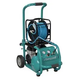 Preț promoțional Compresor Aircraft Compact Air 240/20 OF E