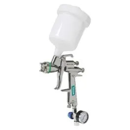 Disponibil imediat Pistol pentru vopsit Aircraft HVLP-2 PRO