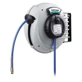 Derulator furtun aer Aircraft, 8x12mm, 12m Cel mai bun preț