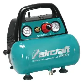 Compresor Aircraft Airboy 186 OF E Noutate