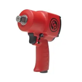 Promoție Chicago Pneumatic - Pistol impact 3/4 1420 Nm CP7762 [8941077620]