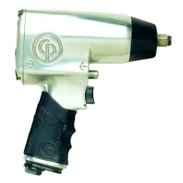 Ofertă exclusivă Chicago Pneumatic - Pistol impact 1/2" 584 Nm CP734H [T024351]