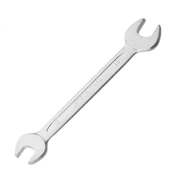 Cumpărături sigure Cheie fixa dubla JETECH OWS8-10, Ø8x10 mm