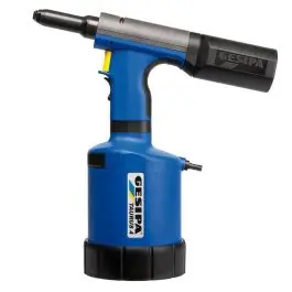 Preț mic GESIPA - Cleste pop nituri pneumatic Taurus 4, 6.4-8mm [1457964]