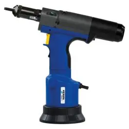 Lichidare de stoc GESIPA - Pistol pop nituri FireFox 1 [1605610]