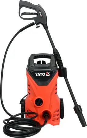 Aparat spalat auto, 1400w, 5l/min, Yato YT-85910 Popular