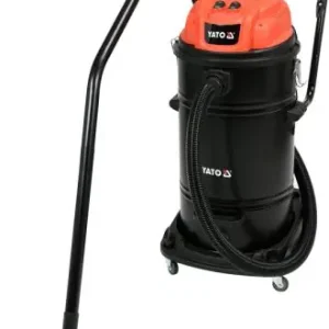 Aspirator 2400w, 70l, 18 kpa YT-85710 Transport gratuit