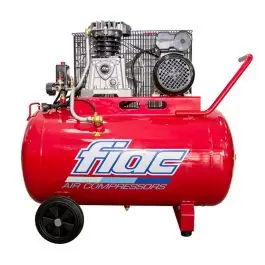 Retur gratuit Fiac - Compresor monofazat, tip AB100/360MC [AB100/360MC]